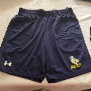 Under Armor shorts